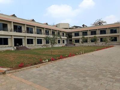 VITS Roccia Hill Resort and Adventure Park ,Navapur