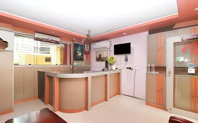 Hotel Tara Residency