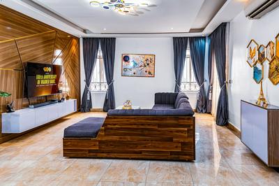 Blue Haven Residence