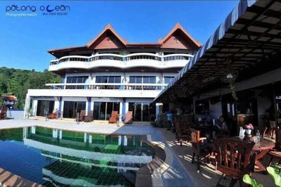 Aksarai Hotel Patong