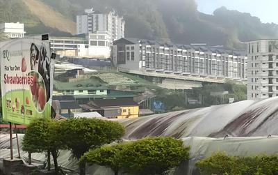 CAMERON KEA FARM HOTEL