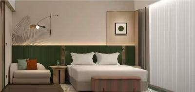 Hilton Garden Inn Chengde High-Tech Zone