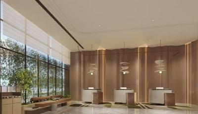 Hilton Garden Inn Shaoguan Furong New Town