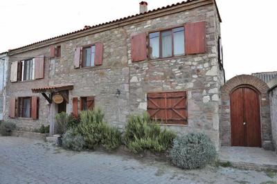 Chez Melo Tas Konak Otel