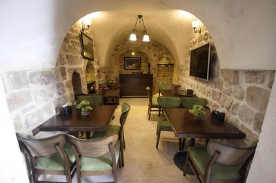 Old City Kasım Tuğmaner Konağı