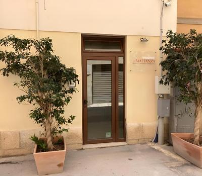 CASE VACANZE LA MATTANZA