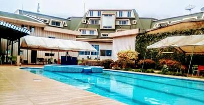 Complexe Hôtelier Akparo