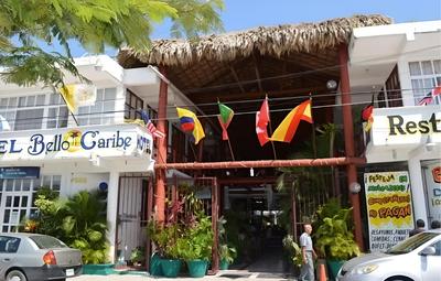 Hotel Bello Caribe