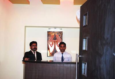 Flavours Inn Kolkata