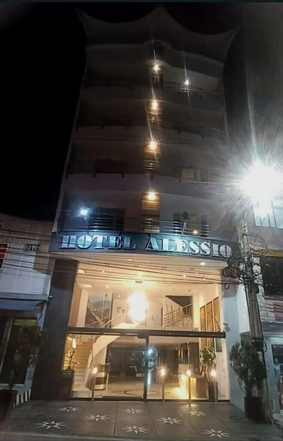 Hotel Alessio