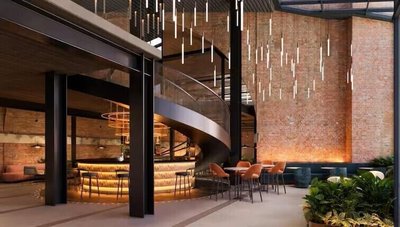 Hampton By Hilton Manchester City Centre