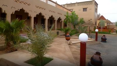 Hotel Tamlalte