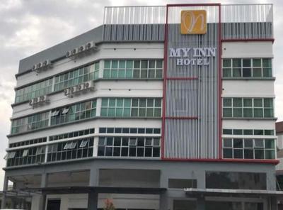 My Inn Hotel Kota Samarahan