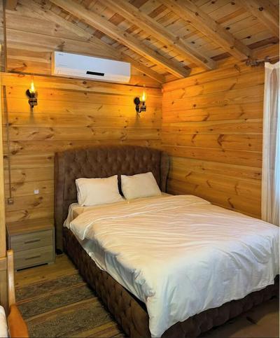 Dereağzı Suit Bungalov