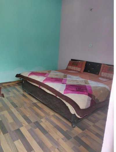 Hotel Rama Palace