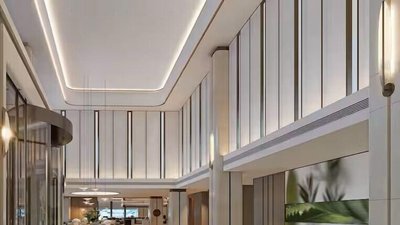 Hilton Garden Inn Zhengzhou Airport Aerotropolis