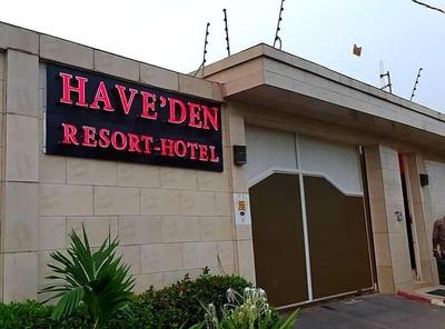 Have'Den Resort-Hôtel