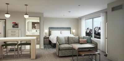 Homewood Suites By Hilton Wichita Airport