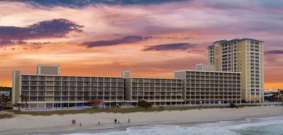 Westgate Myrtle Beach Oceanfront 828-94
