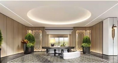 Hilton Garden Inn Guangzhou Baiyun Airport