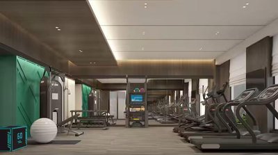 Hilton Garden Inn Huangshan Huizhou