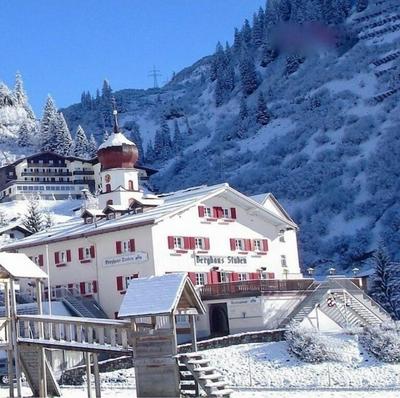 Berghaus Stuben