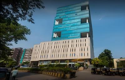 Hotel Universal Garden