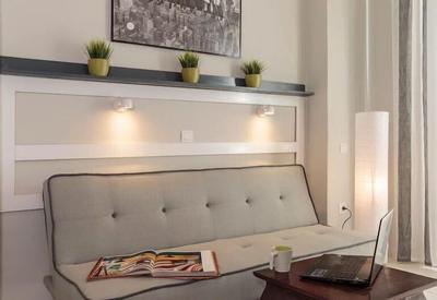 H14 Rooms & Apartments