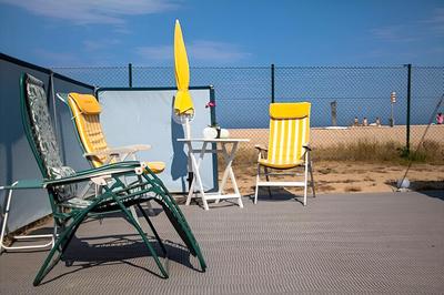Camping Vall d'Or