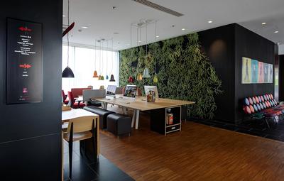 citizenM Paris Charles de Gaulle