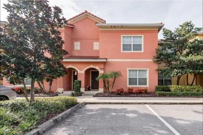 Paradise Pool Townhome W/wifi & Resort Amenities 4 Bedroom Townhouse by RedAwning