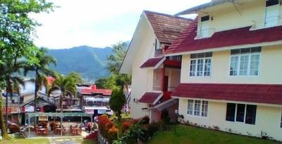 Graha Dinar Hotel by HIMA