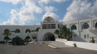 Grand Hotel des Thermes Djerba