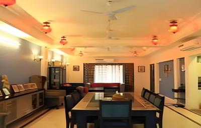 Shiv Kothi - Homestay