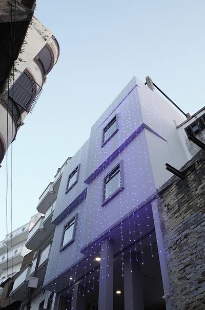 Hotel Imperial Kashi