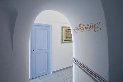 Hotel Katerina's Castle