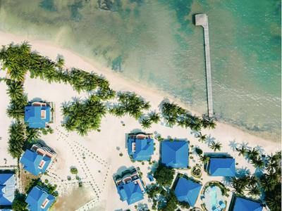 Sapphire Beach Resort