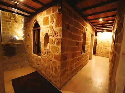 Artuklu Kervansarayi - Special Class