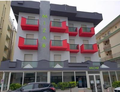 Hotel Mizar