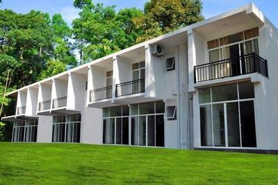 Miridiya Resort