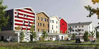 All Suites Hostel  Bassin d'Arcachon - Dune du Pilat