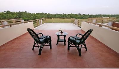 Nazimgarh Garden Resort