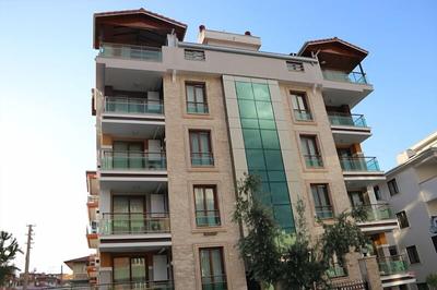 Elite Residence-Denizli Kampus