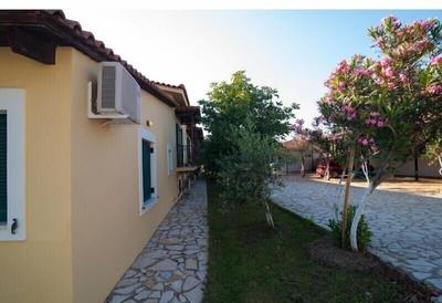 Golden Sand Apartments