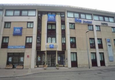 ibis budget Avignon Centre
