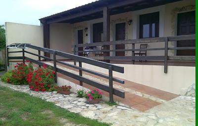 Agriturismo Su Siddaddu