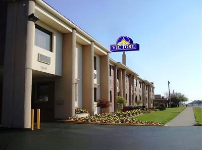 A Victory Hotel - Southfield