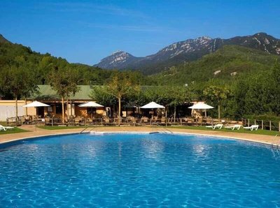 Bassegoda Park Campsite