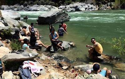 ETU Adventures Homestay