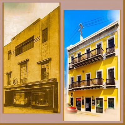 310Guest-House LaVida